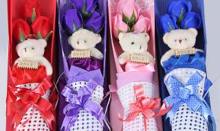 教师节礼物手工作品