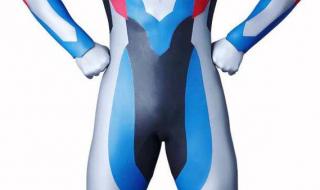 泽塔奥特曼第五集