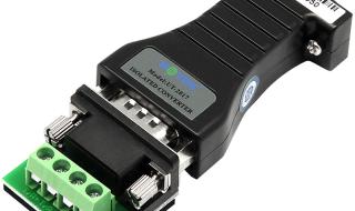 rs485和rs232 rs485和rs232