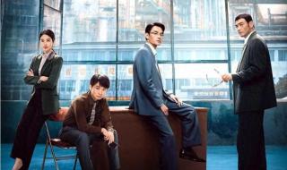 大江大河3开拍了吗