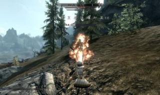 上古卷轴5见识超凡 上古卷轴5见识超凡