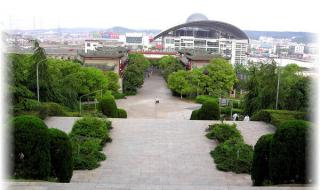 湖南外国语职业学院 湖南外国语职业学院