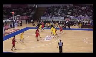 世界男篮挑战赛 世界男篮挑战赛