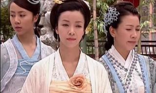 杨门女将女儿当自强 杨门女将女儿当自强