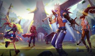 刺激战场体验服申请 刺激战场体验服申请