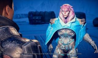 质量效应1推倒 质量效应1推倒