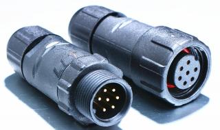 电缆连接器生产厂家 电缆连接器生产厂家