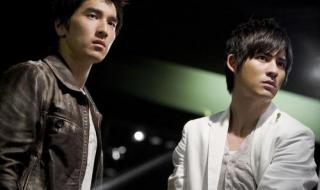 痞子英雄结局是什么