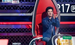 中国好声音黄鹤 中国好声音黄鹤