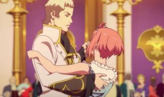 巴哈姆特之怒第二季