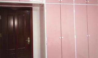 衣柜门图片 衣柜门图片