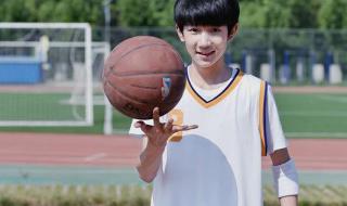 最帅的初中生是谁