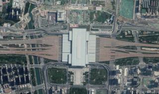 上海到郑州动车 上海到郑州动车