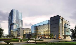 无锡苏宁广场开业 无锡苏宁广场开业