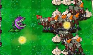 植物大战僵尸主题曲