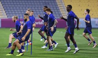 美国进2022世界杯了吗 美国进2022世界杯了吗