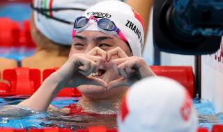 全国小学生100米纪录 全国小学生100米纪录