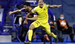 2022欧冠晋级规则示意图