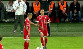 欧冠14决赛赛程公布 欧冠14决赛赛程公布