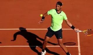 费德勒纳达尔谁厉害